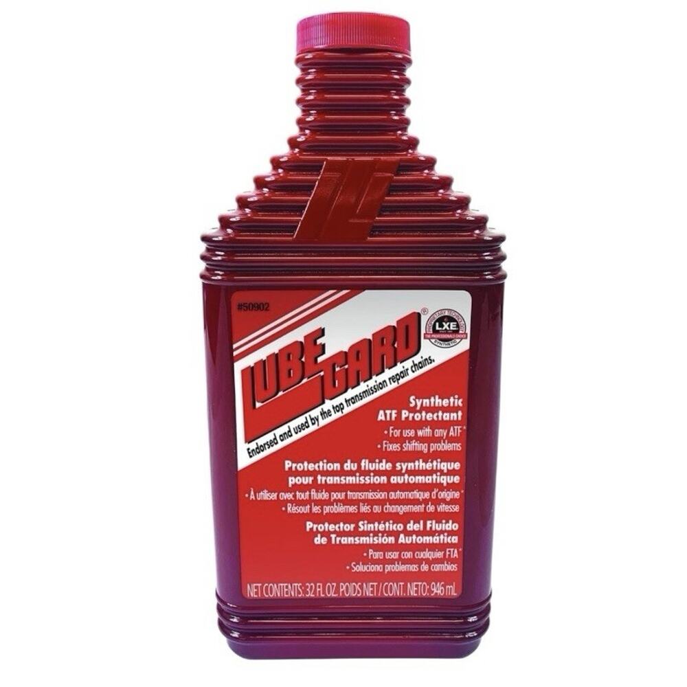 Lubegard 50902 Automatic Transmission Fluid Protectant, 32 oz.